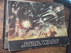 Vintage 1977 Star Wars Souvenir Movie Theater Program Original