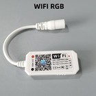 Magic Home 5v Rgb Wifi Controller 24v Rgbw Bluetooth Rgb cct Pixel Led 12v