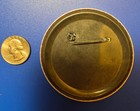 1988 Disneyland 60 Years Mickey Mouse Souvenir 3  Pinback 1928 - 1988