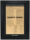 Framed Battle Of The Antietam By Thure De Thulstrup  Standard Or Poster Size 