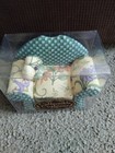 Collectible Cushions By Dritz Keepsake Novelty Pin Cushion New