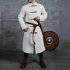 Thick Padded Gambeson Coat   Aketon Medieval Jacket Best Armor Chirstmas Gift