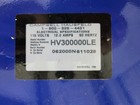 Campbell Hausfeld Hv300000le  3-stage High Volume Low Pressure  hvlp  Turbine