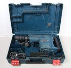 Bosch 11316evs 1-9 16  Corded Variable Speed Sds-max Demolition Hammer - Tested