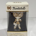 2019 Cryptozoic Dc Comics Bombshells 3 Golden Goddesses Catwoman Vinyl Figure 