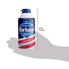 Barbasol Original Thick   Rich Shaving Cream For Men  10 Oz 