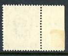 Great Britain 1935 Kgv 3p Violet Scott  215 Mint M553