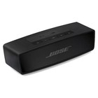 Bose Soundlink Mini Ii Bluetooth Speaker Deep Bass - Limited Special Edition