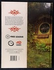 The Lord Of The Rings Rpg  Shire Adventures  5e  Free League Publishing