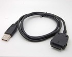 Usb Sync Charger Cable For Hp Ipaq Hx2115 hx2190 hx2195 h2210 h2215 hx2410 C84