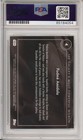 2022 Topps Star Wars Natalie Portman Signed Cut Autograph Padme Amidala Psa Dna