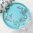 Bridal Hair Vine Crystal Hair Piece Wedding Rhinestone Hair Accessories For B   