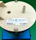 Liposales Fluid Collection Canister Package 2000cc For Liposuction Procedures