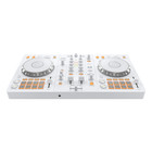 Pioneer Dj Ddj-flx4-w 2-channel Dj Controller For Rekordbox serato - White
