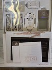 Iq Technologies Pro V Tens   Ems For Pain Relief  Stress  Muscle Stimulation-new