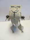 Vintage Star Wars Scout Walker At-st Esb 1982 100  Original   Complete