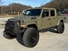 2020 Jeep Gladiator Sport Force Build W  Skyjacker   Fox Suspension Eq