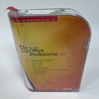 Microsoft Office Professional 2007 -windows W  Product Key Academic