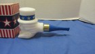 Vintage Avon Deep Woods After Shave Uncle Sam Pipe
