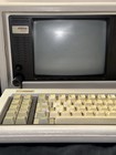 Vintage Compaq Plus Portable Computer
