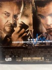Matt Damon Signed 11x17 Photo Auto Beckett Bas Coa A