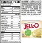 Jell-o Instant Pudding And Pie Filling Vanilla Flavor - 3 4 Oz - Pack Of 3