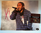 Kendrick Lamar Signed 8x10 Inch Photo Authentic Original Autograph With  Coa