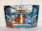 Star Wars Build Your Own Ultimate Lightsaber   Lightsaber Room Light - New seal
