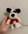Jellycat Bashful Puppy Plush Decoration Ornament Soft Cute Collectible Gift Nwt