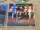 Ac dc Live 2009 Breman Germany Awd Dome 2 Cd Double Set 11 17 08 Rare Setlist