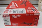 Milwaukee M18 18v Oscillating Multi-tool Kit W 1 5 Ah Battery   Charger Cordless