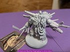 Comp With Trench Crusade - The Black Grail - Abs Resin V-fast Ship   Bases