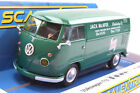 Scalextric  castrol  Volkswagen Panel Van T1b Dpr W  Lights 1 32 Slot Car C4303