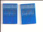 Schmetz Sewing Machine Needles Canu 03 36fb Nm 80  20  Pcs Made In Germany New B