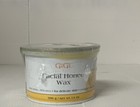 Gigi Facial Honee Hair Removal Wax For Delicate Skin  14 Oz