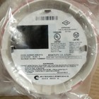 New Simplex 0742444cn Smoke Detector Head Ssd Photo Sensor 4098-9714 Fire Alarm