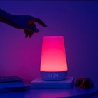 Hatch Rest  2nd Gen White Noise Sound Machine Night Light Hbr4600 Open Box