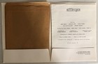 Star Wars Return Of The Jedi Rerelease Press Kit