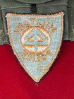 Vtg Wwii Era  u s  Army 44th Division Military Police  Shoulder Patch  Unused