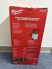 Milwaukee M12 2528-21g2 2 Gallon Handheld Sprayer Kit W battery   Charger     new