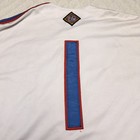 Vintage Nlbm Negro League Baseball Jersey Men 4xl 1932-39 