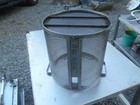 Giles 720 Commercial Fryer Basket