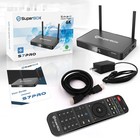     2026 Newest Superbox S7 Pro- Free Air Shipping            - Proof Of Authenticity 
