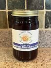 Seedless Blackberry Jam  Homemade By My Country Cupboard