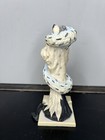 Enchantica Figurine En2027 Tuatara Winter Witch - Pre-owned In Box