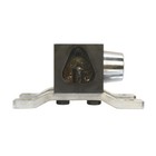 Heavy Duty Weep Punch Vent Notcher 5 16  Wall Table Mount Metal Tool