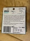 Gillette Sensor For Women 10 Razor Blades Refill Cartridges Non-excel Version