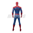 Spider-man  Brand New Day 3d Costume Peter Parker Cosplay Full Set