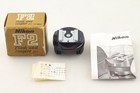  mint In Box  Nikon As-1 Flash Coupler Hot Shoe Adapter For F2 From Japan