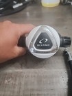 Oceanic - Delta En250a    Oa14650 Never Used Got A Little Dirty From Storage  